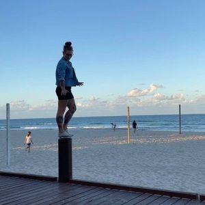 Meet your Posher, Brock